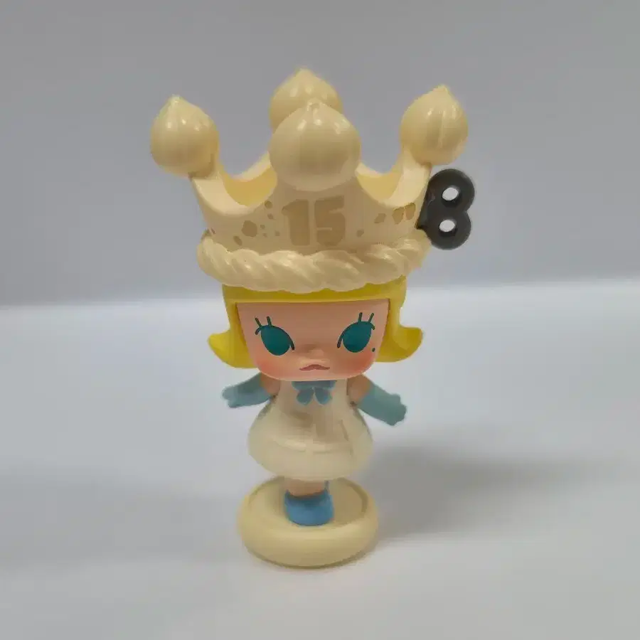 Pop Mart Pop Bean 15th Anniversary Party Series Secret Molly #팝