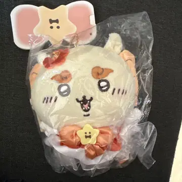 마법소녀 치이카와 마법 충전 봉제 인형