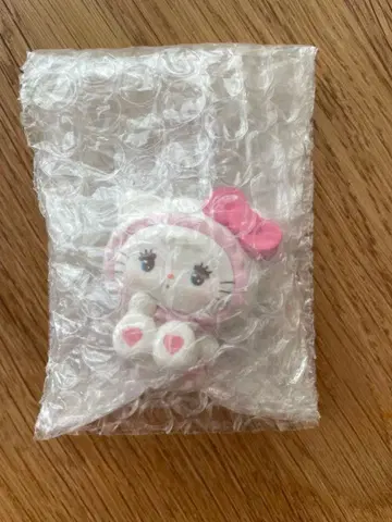 산리오 mikko 시크릿 마스코트 무스