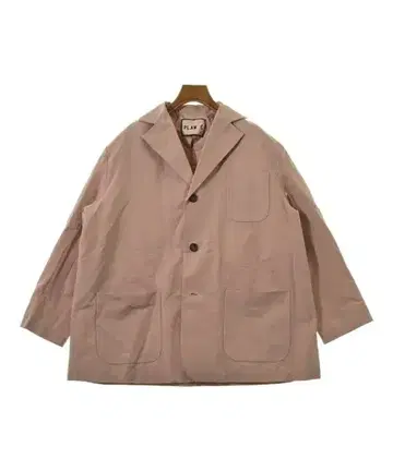 PLAN C 여성용 캐주얼 자켓