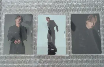 BE:FIRST BE:ST 트레이딩 카드 컴프 세트 SOTA 소우타