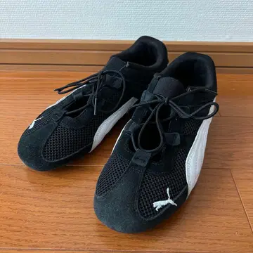 2025년 PUMA 푸마 우먼 스피드캣 GO 스니커즈