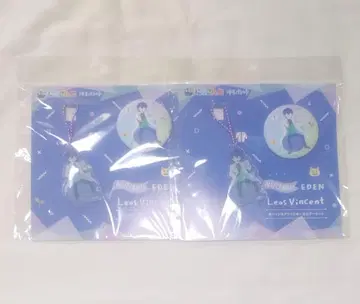레오스 빈센트 유루팔레트
