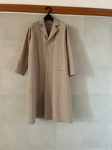 올드맨즈 테일러 코트