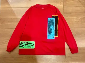 BAL 그래픽 LS Tee