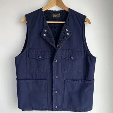 TENDERLOIN 텐더 로인 덕 베스트 보아 S