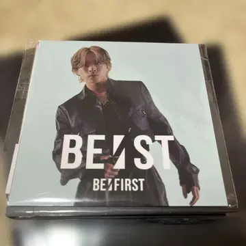 BE:FIRST BE:ST 특전 아코디언 포토카드 SOTA
