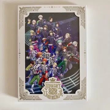 우타프리 ASSMU Blu-ray 스타리 카르나이 스즈미 레이지