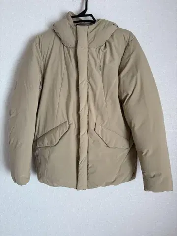 UNITED ARROWS green label relaxing 다운