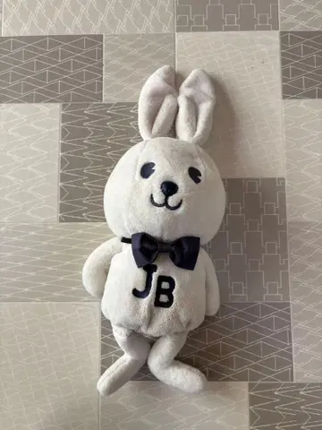 토끼형 골프헤드커버 JB