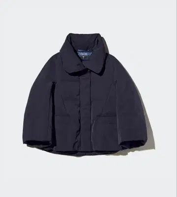 UNIQLO +J 하이브리드 다운 자켓