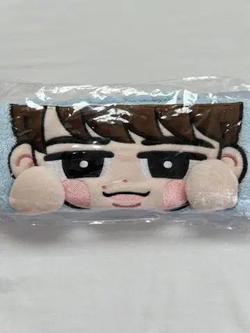 스노치루 매달리지 않는 시리즈 헤어밴드ver 와타나베 쇼타