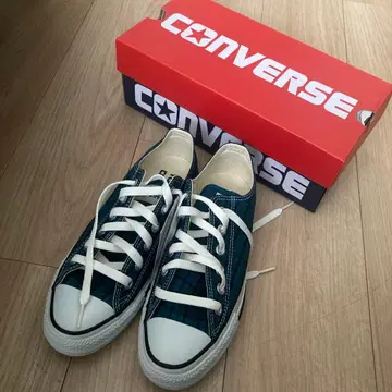스니커즈 ALLSTAROX / FM CONVERSE x familiar
