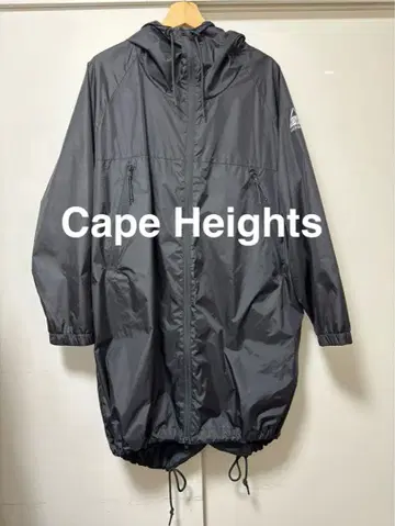 Cape Heights 피쉬테일 코트 S 사이즈 모즈 여성용으로도