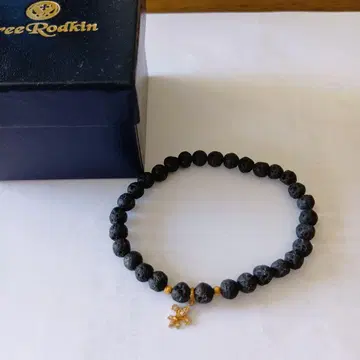 로리 로드킨 용암 팔찌 18K