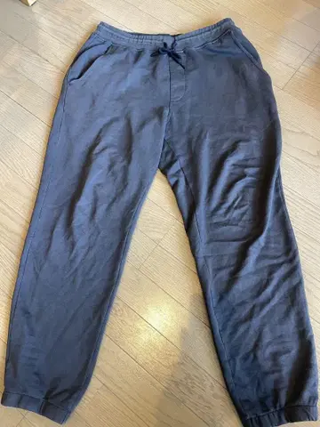 Patagonia 스웨트 팬츠 M 사이즈