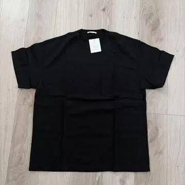 택 포함 bodhi 코튼 캐시미어 실크 t셔츠 size 3