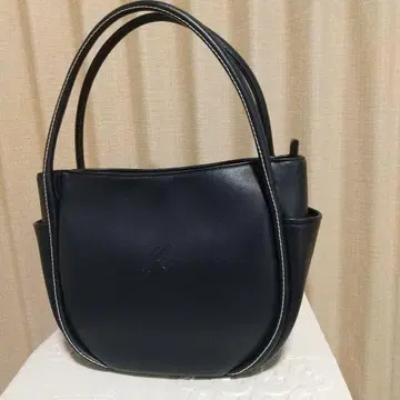 새상품급 키타무라 Y-1317 숄더백 토트백
