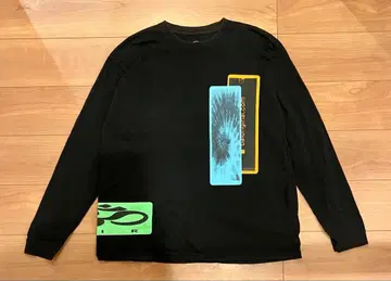 BAL 그래픽 LS Tee