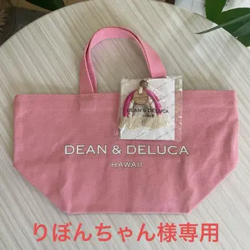 DEAN & DELUCA 하와이 레인보우 참
