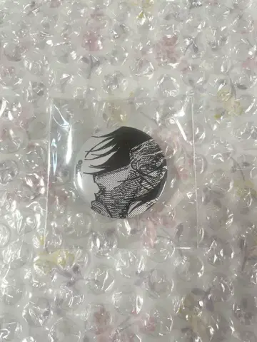 에이스 ONE PIECE 미트더원피스 ALL FACES 캔뱃지