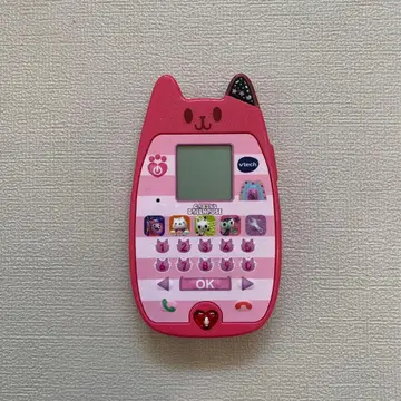 가비의 인형의 집 말하는 고양이 스마트폰