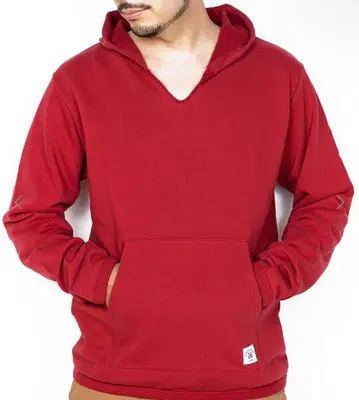 Branch works 후드티 맨투맨 M 코튼 100% 일본제