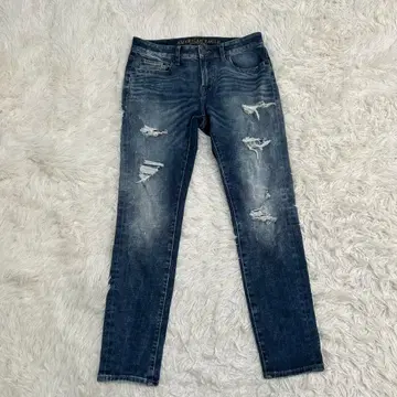 AMERICAN EAGLE EXTREME FLEX4 데미지 스키니