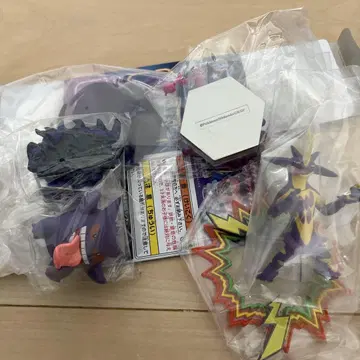 포켓몬 네온 파티