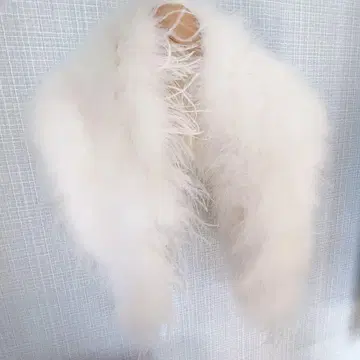 기모노용 숄