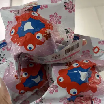 미야쿠미야쿠 목욕 공 3개