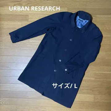 URBAN RESEARCH 어반 리서치 남성용 코트