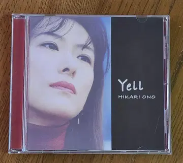 뮤지컬 CD 오노 히카리 / 에일