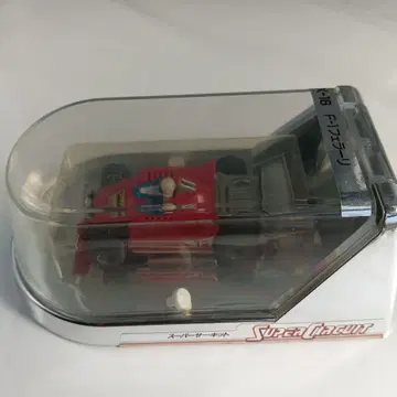 F1 페라리 슈퍼 서킷
