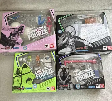 S.H.Figuarts 가면라이더 포제 묶음 판매