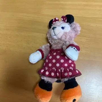 할로윈 셰리메이 키링 대,