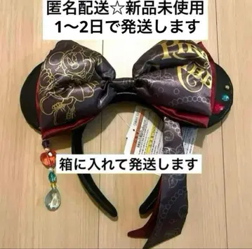 디즈니 파이리츠 미니 머리띠 카리브 해적 바운드 코디 분장