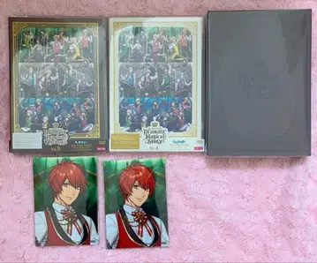 우타프리 ASSDMS DVD