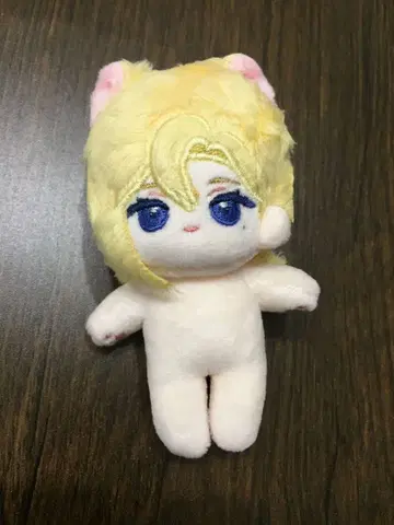 노아 5cm 봉제 인형