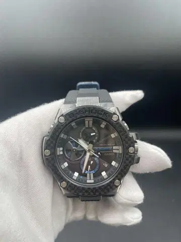 G-SHOCK 카본 GST-B100XA