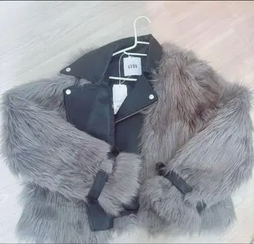 GYDA 라이더 자켓