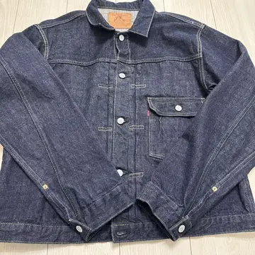 JELADO 데님 자켓 407EXX 1