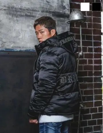 아담스 저글러 다운 신상