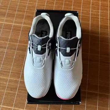 프로 쉐이프 98160J 골프화 (여성용)