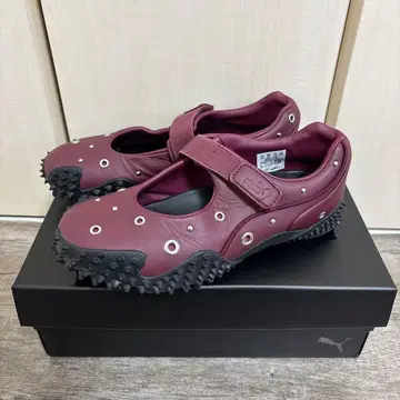 PUMA MOSTRO FEY STUDS 22.5cm