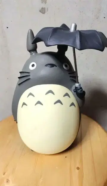 이웃집 토토로 저금통