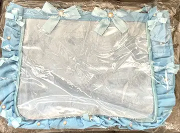 자카마트 이타백 A3