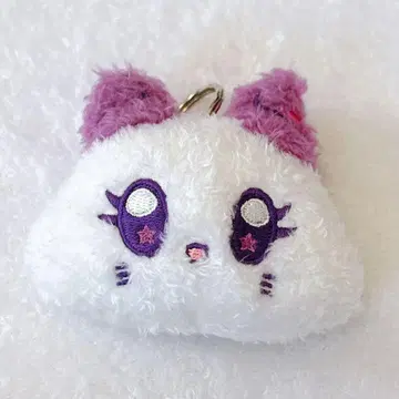 ME:I 미아즈 봉제 인형 키링 KOKO:NYA 사사키 코코나