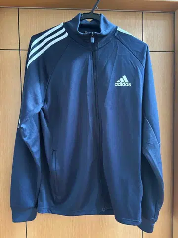 adidas 네이비 자켓 팬츠 세트