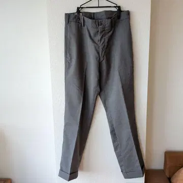BARRY BRICKEN 슬랙스 made in USA 32